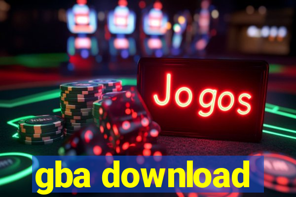 gba download